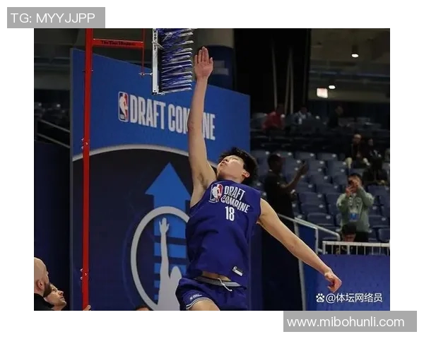 杨瀚森：开拓者“慢打旋风”战术核心，NBA新秀逆袭成关键先生